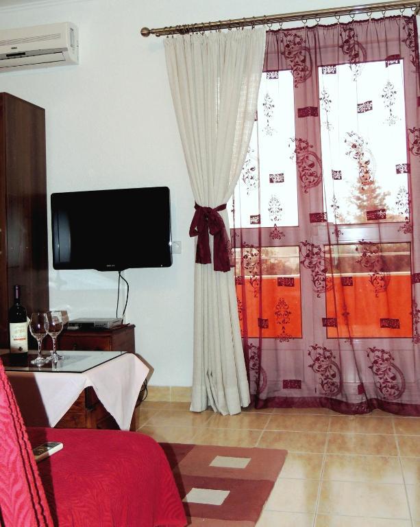 Apartments Djakonovic Ulcinj Rom bilde