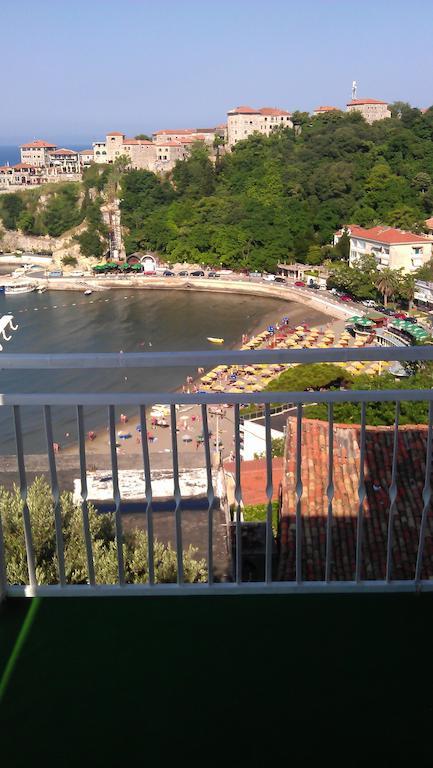 Apartments Djakonovic Ulcinj Rom bilde